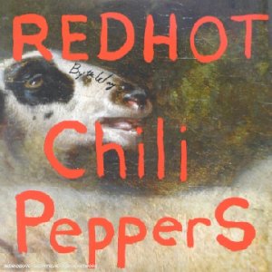 Red Hot Chili Peppers - By the Way