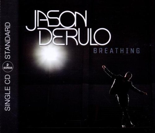 Jason Derulo - Breathing (2track)