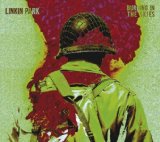 Linkin Park - Burn It Down (Maxi)