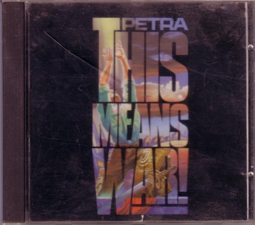 Petra - This Means War!