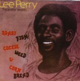 Lee Scratch Perry - Return of the Super Ape [Vinyl LP]