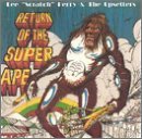 Lee & the Upsetters Perry - Kung Fu Meets the Dragon [Vinyl LP]