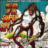 - Super Ape (Back to Black Vinyl) [Vinyl LP]