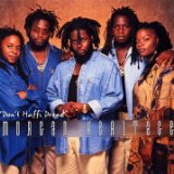 Morgan Heritage - Family and friends 3