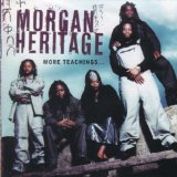 Morgan Heritage - Three in one