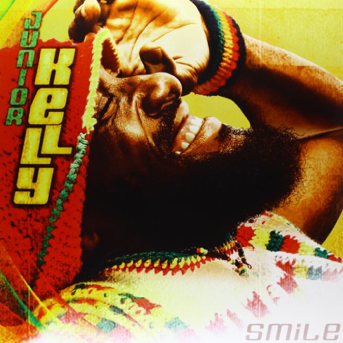 Junior Kelly - Smile [Vinyl LP]