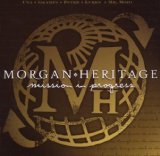 Morgan Heritage - Full Circle