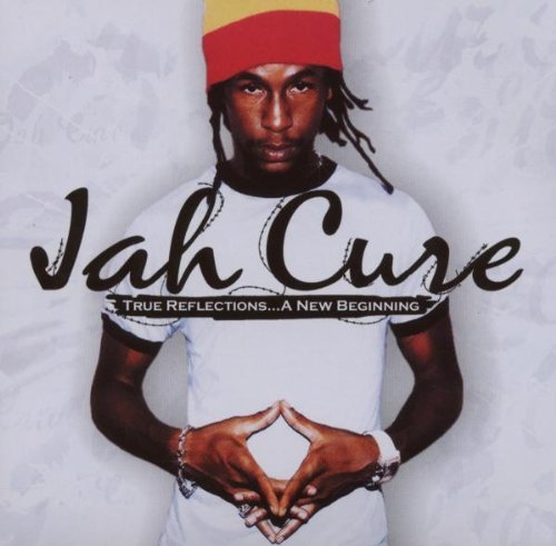 Jah Cure - True Reflections-a New Beginning