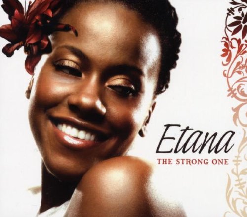 Etana - The strong one