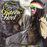 Spice , Richie - In the Streets to Africa (Limited Edition)