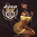 Sampler - Soca Gold 2009