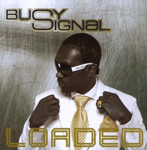 Signal , Busy - Loaded