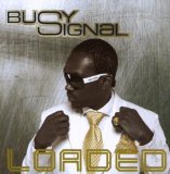 Busy Signal - Step out