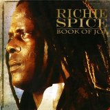 Richie Spice - In the Streets to Africa