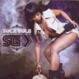 Various - Soca Gold 2011 (CD+Dvd Package)
