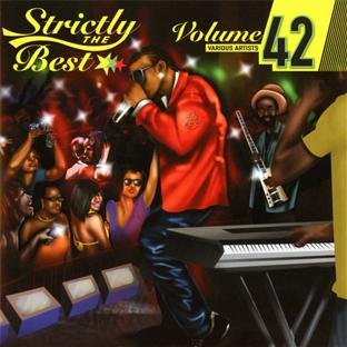 Various - Strictly the Best 42