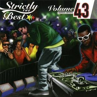 Various - Strictly the Best 43