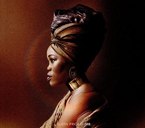 Queen Ifrica - Climb