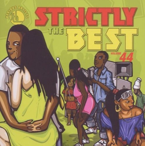Various - Strictly the Best 44