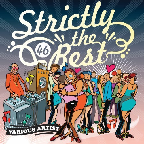 Sampler - Strictly the Best 46 (2cd Set)