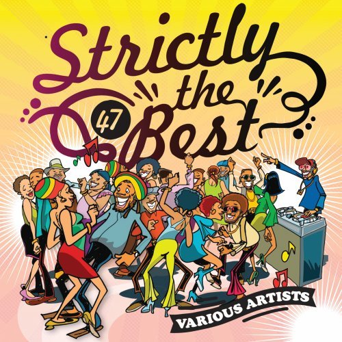 Sampler - Strictly the Best 47 (2cd-Set)