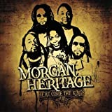 Morgan Heritage - Full circle