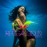 Various - Reggae Gold 2015 (2cd Edition)