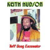 Keith Hudson - Pick A Dub (Expanded CD/Original Artwork Edition)