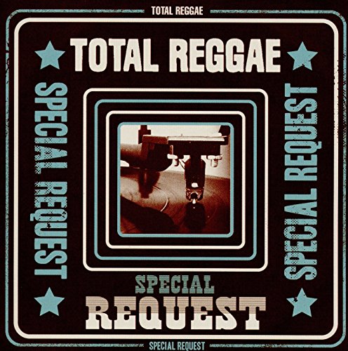 Sampler - Total Reggae-Special Request (2CD)