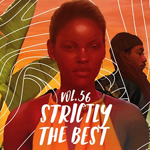 Sampler - Strictly the Best 56 (Reggae Edition)