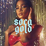 Various - Soca Gold 2019 (2cd)