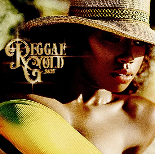 Various - Reggae Gold 2021