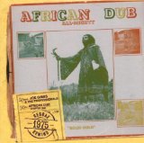 Joe & the Professionals Gibbs - African Dub Chapter 3
