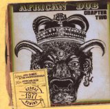 Joe & the Professionals Gibbs - African Dub Chapter 3