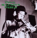 Augustus Pablo - East of the River Nile [Remast