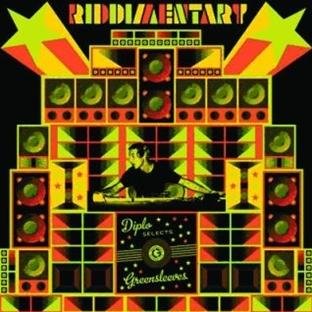 Diplo - Riddimentary [Vinyl LP]