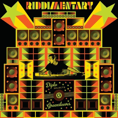 Diplo - Riddimentary