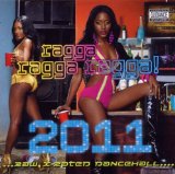 Various - Ragga Ragga Ragga 2010