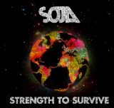 Soja - Amid the Noise and Haste