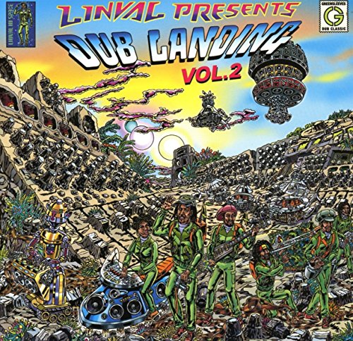 - Dub Landing Vol.2 (2cd/6-Panel Digisleeve)