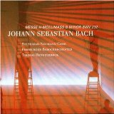  - Bach: H-Moll-Messe