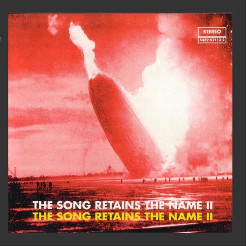 Various Artists - Song Retains the Name 2