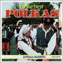 Sampler - All The Best Polkas - 20 Polka Favorites