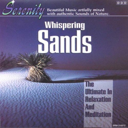 St. John , John - Whispering Sands
