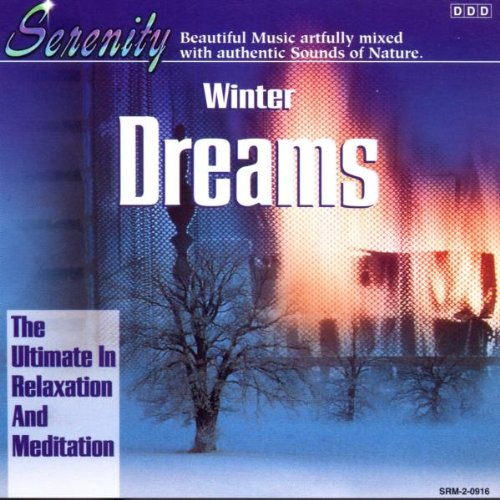Canck , Philippe de - Winter Dreams