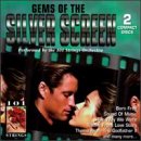 101 Strings Orchestra , The - Gems Of The Silver Screen