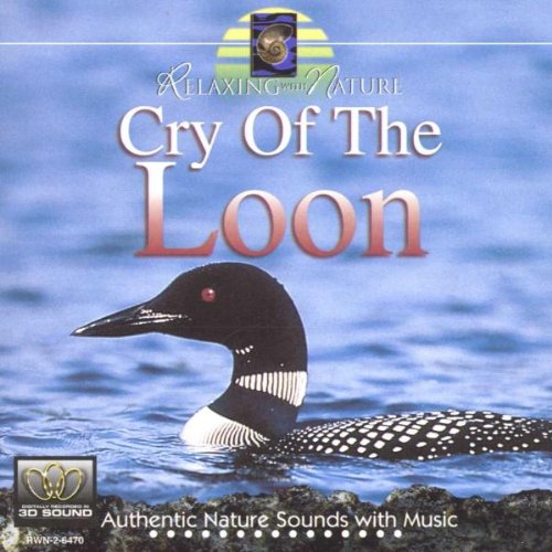 Sampler - Cry of the Loon