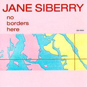 Siberry , Jane - No Borders Here