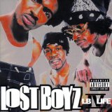 Lost Boyz - Love, peace & happyness