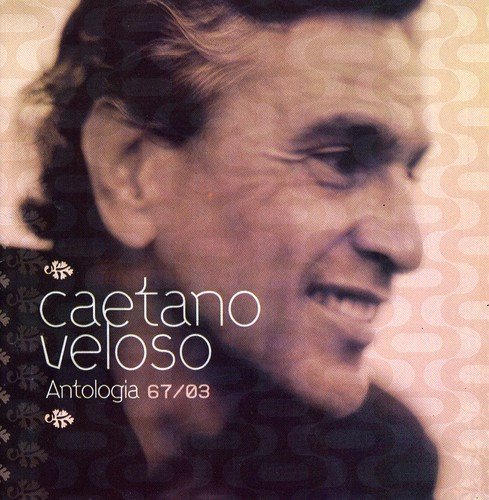 Caetano Veloso - Antologia